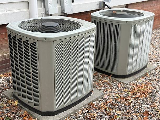 Reliable Furnace Repair contractor in New Town, ND by JG Cool HVAC